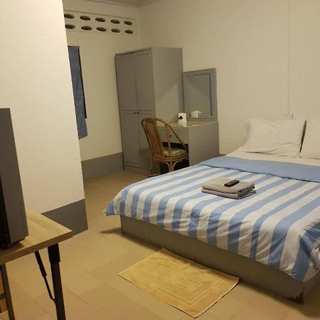 Ann Hostel Čiang Rai Exteriér fotografie