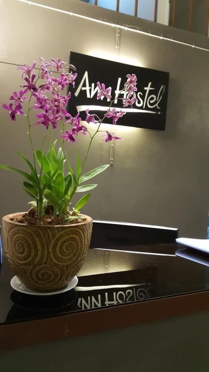 Ann Hostel Čiang Rai Exteriér fotografie
