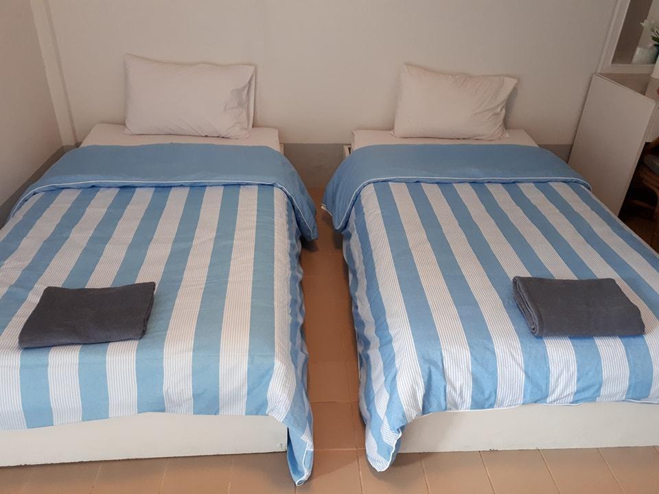 Ann Hostel Čiang Rai Exteriér fotografie