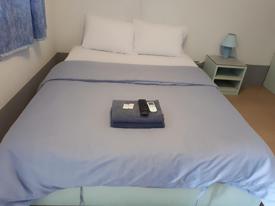 Ann Hostel Čiang Rai Exteriér fotografie