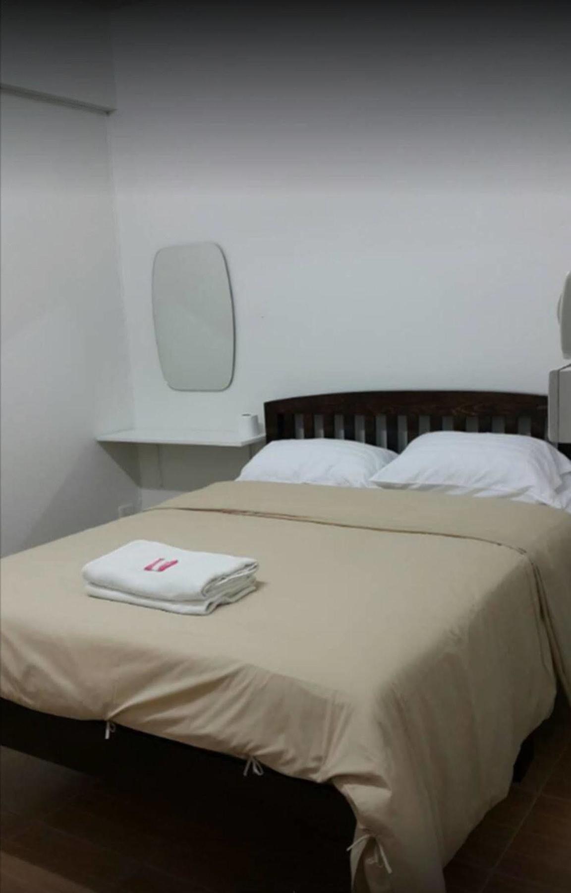 Ann Hostel Čiang Rai Exteriér fotografie