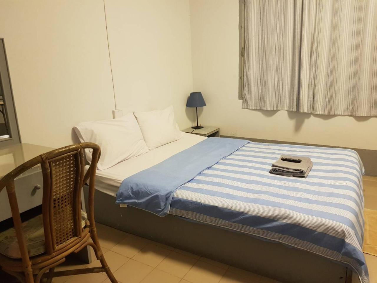 Ann Hostel Čiang Rai Exteriér fotografie