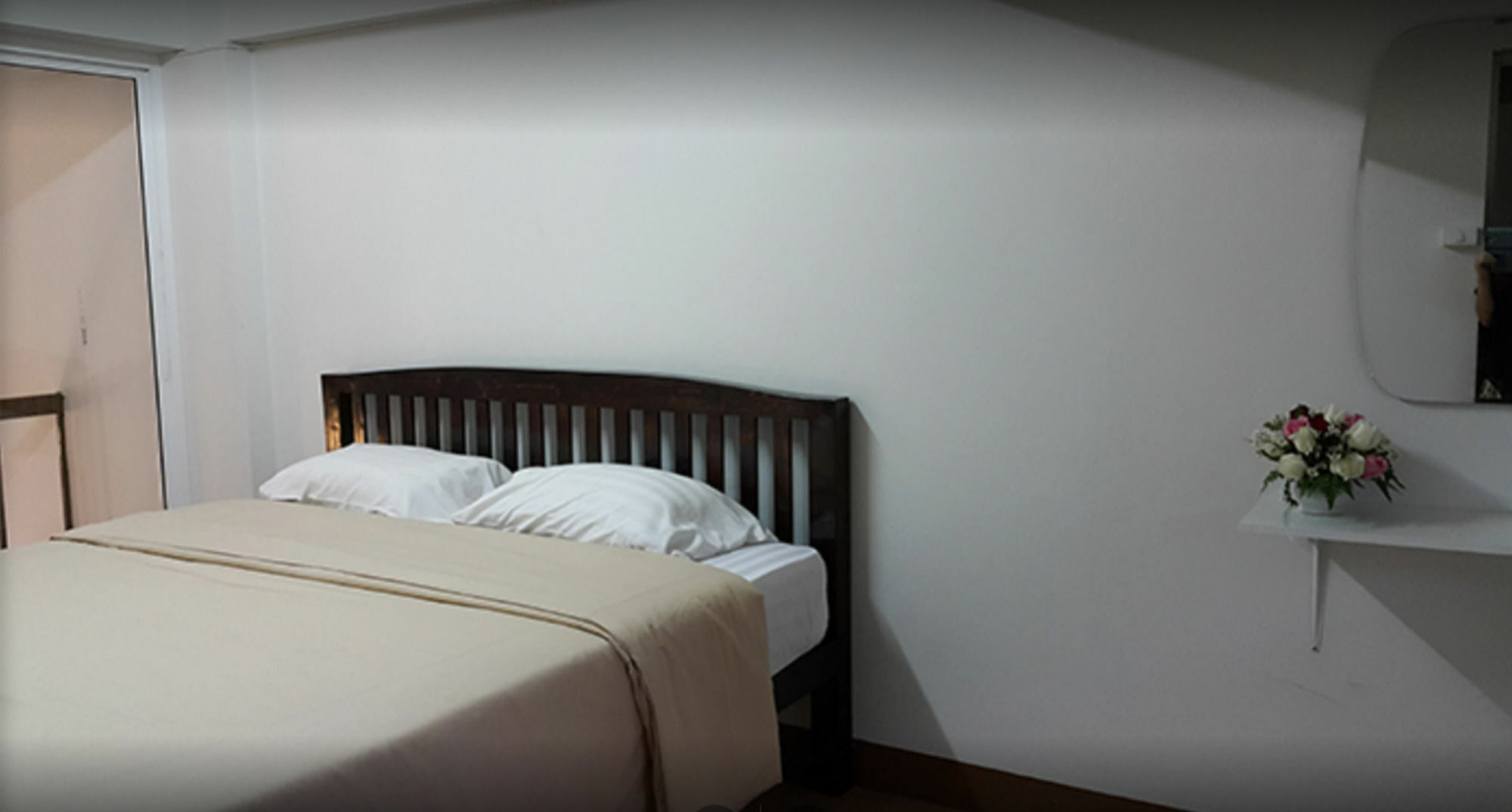 Ann Hostel Čiang Rai Exteriér fotografie
