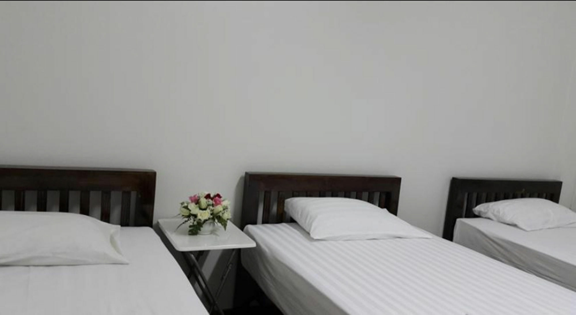 Ann Hostel Čiang Rai Exteriér fotografie