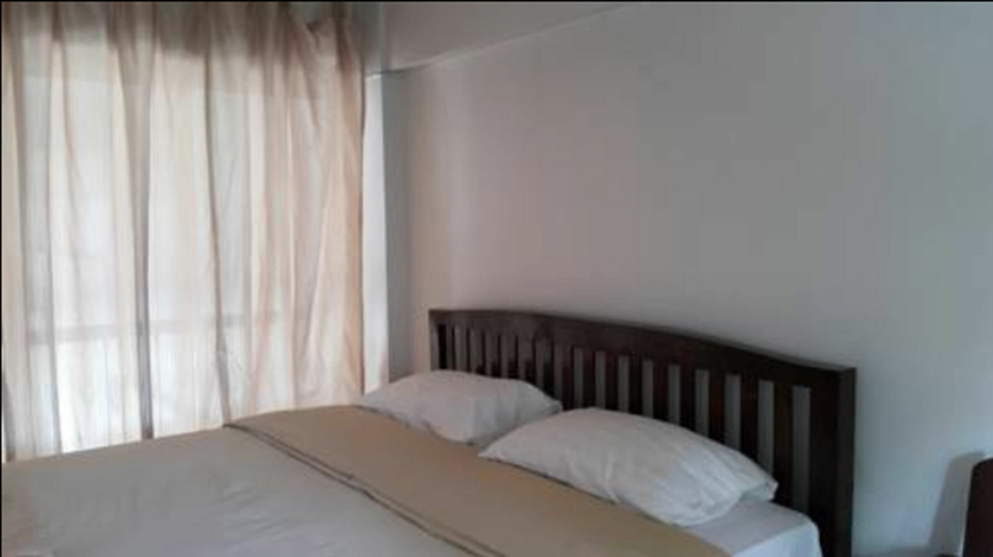 Ann Hostel Čiang Rai Exteriér fotografie