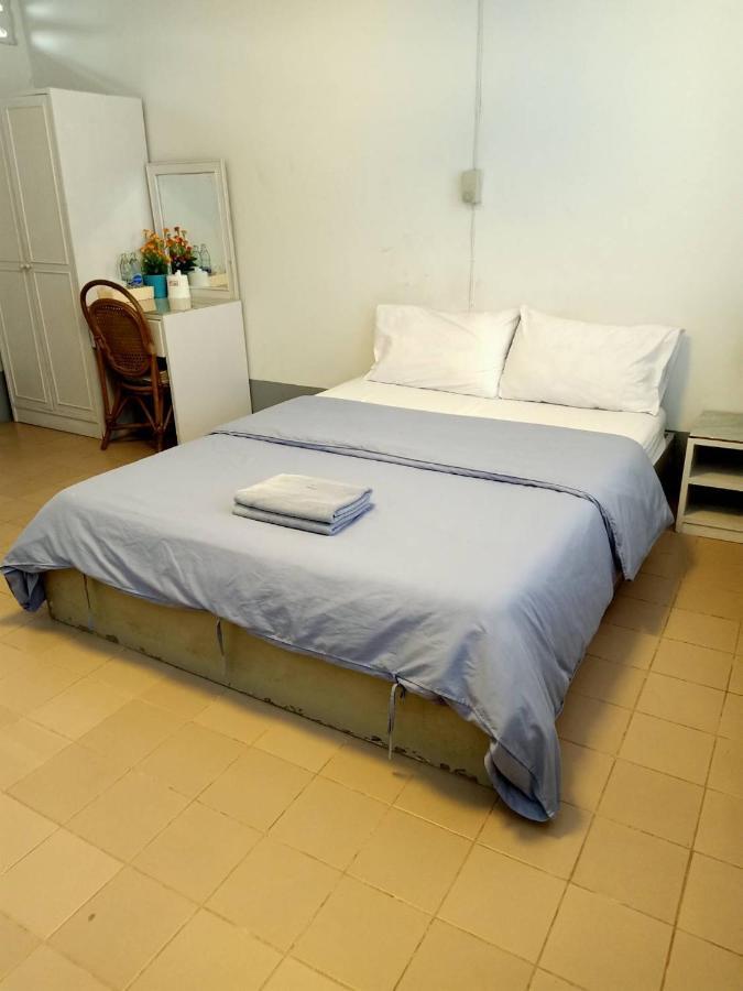 Ann Hostel Čiang Rai Exteriér fotografie